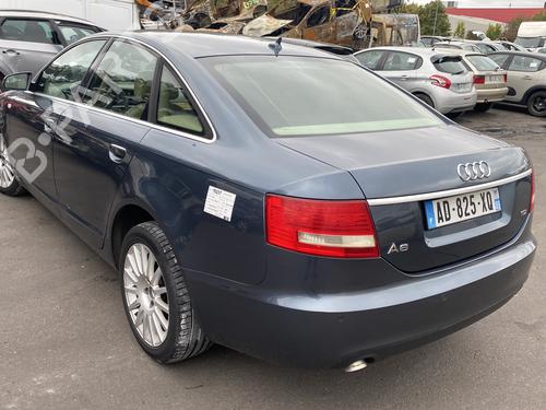 Front right seatbelt AUDI A6 C6 (4F2) 2.0 TDI | BP25510066I25 - Image 23