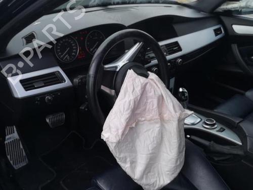 Front left window mechanism BMW 5 (E60) 530 d | BP25519605C22  - Image 19