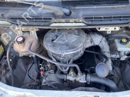 Right headlight FORD TRANSIT Platform/Chassis (E_ _) 2.5 DI (EME/L/S, ENE/L/S) | BP30171503C29 - Image 17
