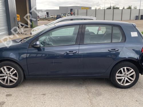 Left tailgate light VW GOLF VI (5K1) 1.6 TDI | BP30706409C79  - Image 20