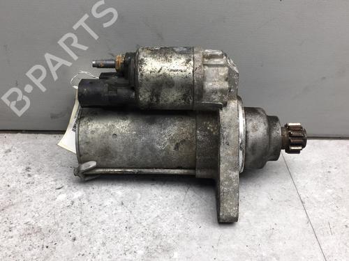 Starter VW GOLF VI (5K1) 1.4 TSI | BP25580841M8 