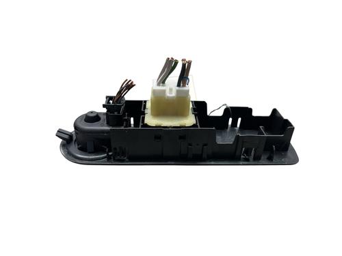 Used Left front window switch Left front window switch RENAULT CLIO IV (BH_) 1.5 dCi 90 (90 hp) 33551020 33551020