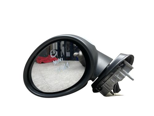 Used Left mirror MINI MINI (R56) Cooper D (112 hp) 25529329