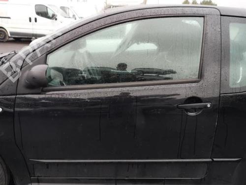 Front right lock CITROËN C2 (JM_) 1.4 | BP25524555C97 