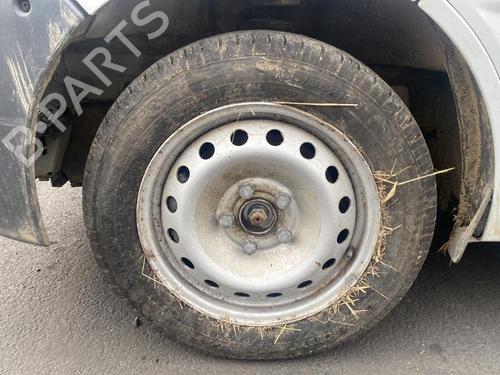 Left front indicator RENAULT TRAFIC II Van (FL) 1.9 dCi 80 (FL0B) | BP25555792C32  - Image 31