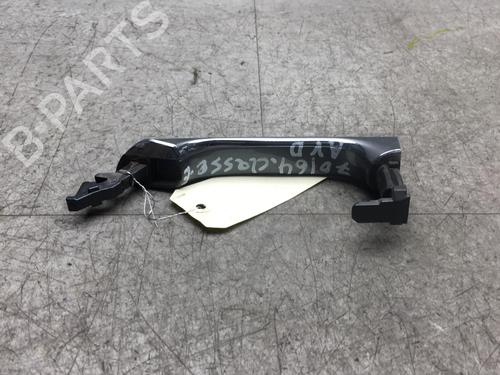 Front right exterior door handle MERCEDES-BENZ E-CLASS (W211) E 280 CDI (211.020) | BP25502042C129