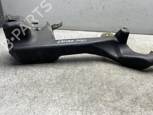 Used Windscreen washer tank OPEL ZAFIRA / ZAFIRA FAMILY B (A05) 1.9 CDTI (M75) (150 hp) 25541457