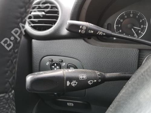Right front door MERCEDES-BENZ CLK (C209) CLK 270 CDI (209.316) | BP25524587C3 