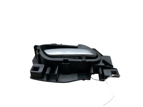 Used Front left interior door handle Front left interior door handle PEUGEOT 208 I (CA_, CC_) 1.4 HDi (68 hp) 29411519 29411519