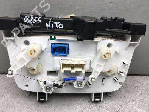 Used Climate control Climate control ALFA ROMEO MITO (955_) 1.3 MultiJet (955AXP1A, 955AYC1A) (95 hp) 25524897 25524897
