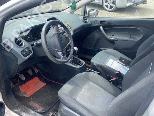 Headlight switch FORD FIESTA VI (CB1, CCN) 1.4 TDCi | BP30819773I24  - Image 9