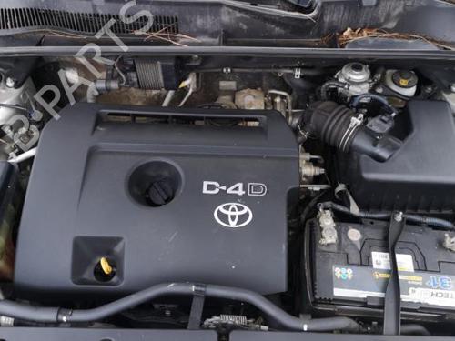 Switch TOYOTA RAV 4 III (_A3_) 2.2 D 4WD (ALA30_, ALA30R) | BP25554450I30 - Image 13