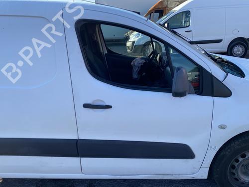 Fuse box PEUGEOT PARTNER Box Body/MPV 1.6 HDi | BP32752988E1  - Image 15