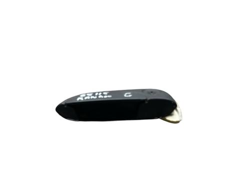 Used Front left exterior door handle RENAULT KANGOO Express (FC0/1_) 1.5 dCi (FC07, FC1R) (65 hp) 25525910