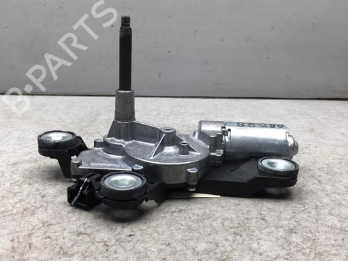Rear wiper motor FORD FOCUS III 1.0 EcoBoost | BP25547475M102