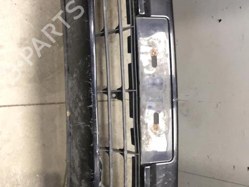 Front bumper OPEL ZAFIRA A MPV (T98) 2.2 DTI 16V (F75) | BP25575029C7