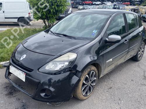 Climate control RENAULT CLIO III (BR0/1, CR0/1) 1.5 dCi (C/BR0G, C/BR1G) | BP26888236I5 