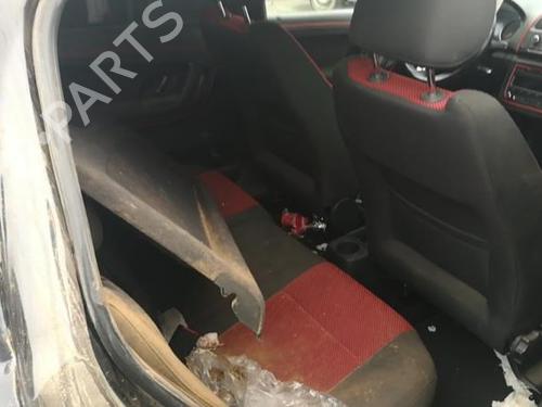 Warning switch SKODA FABIA II (542) 1.2 TSI | BP25515789I22  - Image 26