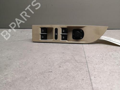 Used Left front window switch VW PASSAT CC B6 (357) 2.0 TDI (140 hp) 25585465