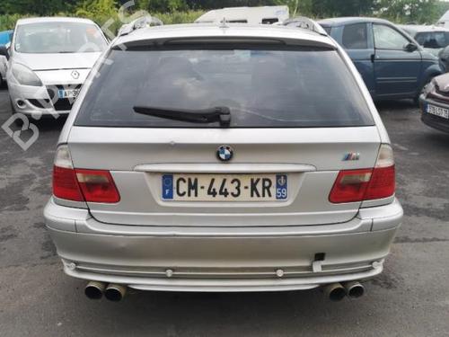 Right front brake caliper BMW 3 Touring (E46)  | BP25534878M104  - Image 14