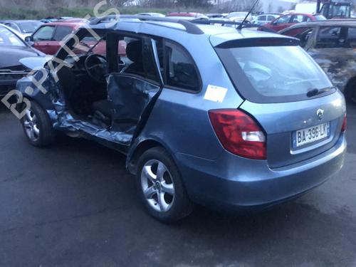 ABS pump SKODA FABIA II Combi (545) 1.4 TDI | BP25571864M43 - Image 14