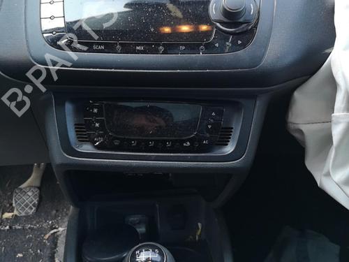 ABS pump SEAT IBIZA IV (6J5, 6P1) 1.6 TDI | BP25566379M43 