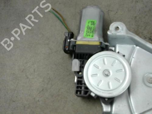 Front right window mechanism CHEVROLET AVEO / KALOS Hatchback (T250, T255) 1.2 LPG | BP25536769C23 
