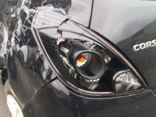 Starter OPEL CORSA D (S07) 1.3 CDTI (L08, L68) | BP25556027M8  - Image 6