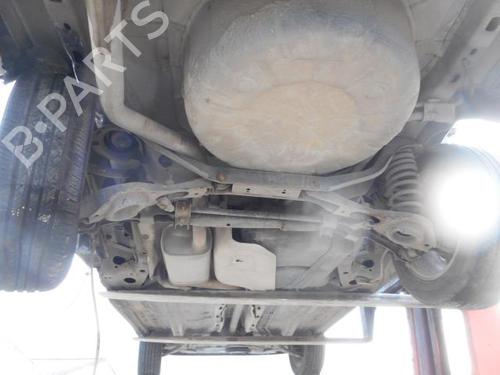 Rudehejsemekanisme Højre foran FORD FOCUS I Turnier (DNW) 1.8 TDCi | BP25535811C23 