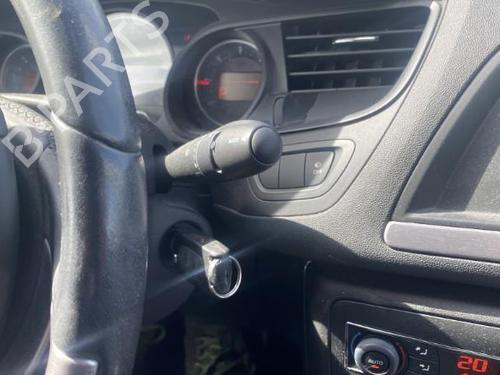 Climate control CITROËN C5 III (RD_) 2.0 HDi (RDRHD8, RDRHDJ, RDRHR8, RDRHRJ) | BP25567382I5  - Image 7