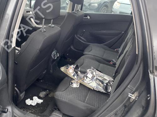 Left front window switch PEUGEOT 308 SW I (4E_, 4H_) 1.6 HDi | BP25543011I27  - Image 31