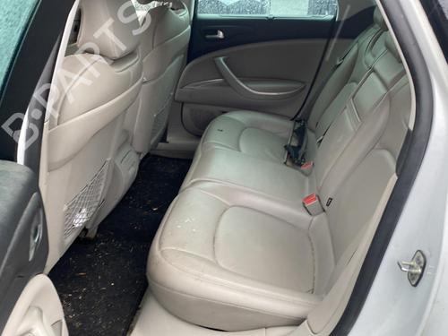Headrest CITROËN C5 III Break (RW_) 2.0 HDi | BP25571691I31 - Image 35