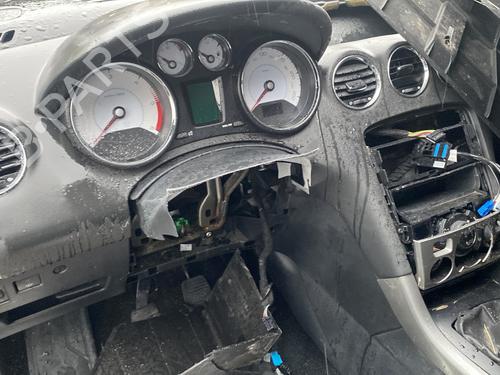 Left front brake caliper PEUGEOT 308 I (4A_, 4C_) 1.6 HDi | BP26951561M105 