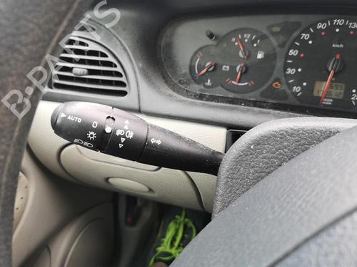 Front right seatbelt CITROËN C5 I (DC_) 2.0 16V (DCRFNC, DCRFNF) | BP25533682I25  - Image 29