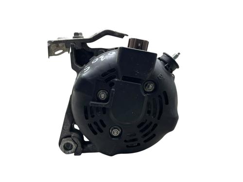 Used Alternator Alternator 25538490 25538490