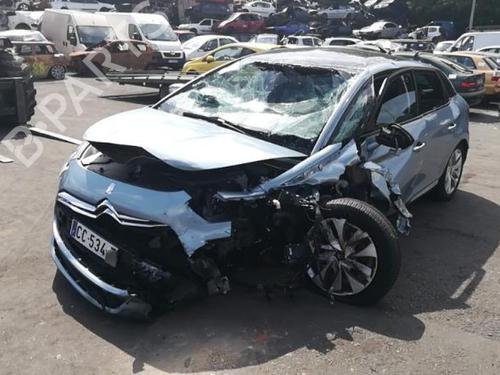 Washer pump CITROËN DS5 1.6 HDi 110 | BP25554931E24  - Image 20