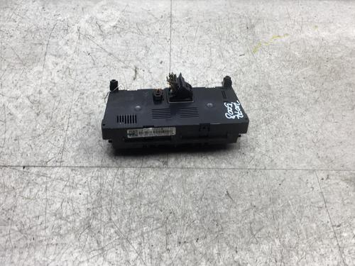 Climate control PEUGEOT 5008 (0U_, 0E_) 2.0 HDi 150 / BlueHDi 150 | BP25529163I5 
