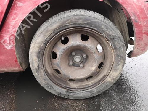 Frontplade/Frontkurv PEUGEOT 307 (3A/C) 2.0 HDi 110 | BP25585279C72 
