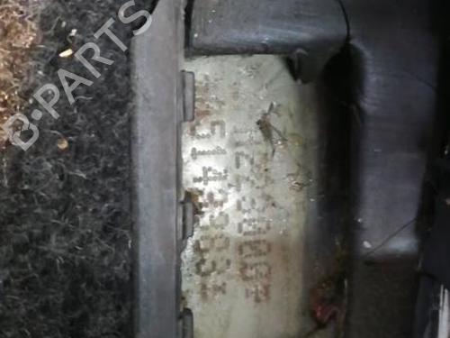 Left mirror FIAT DOBLO Box Body/MPV (223_) 1.9 JTD | BP25577102C26 