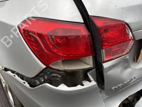 Starter CHEVROLET CRUZE Station Wagon (J308) 1.7 TD | BP25549923M8 - Image 7