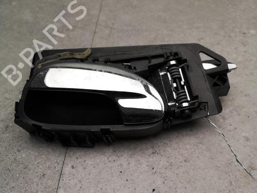 Venstre foran invendig håndtak PEUGEOT 307 Break (3E) 1.6 HDi 110 (109 hp) 25517834