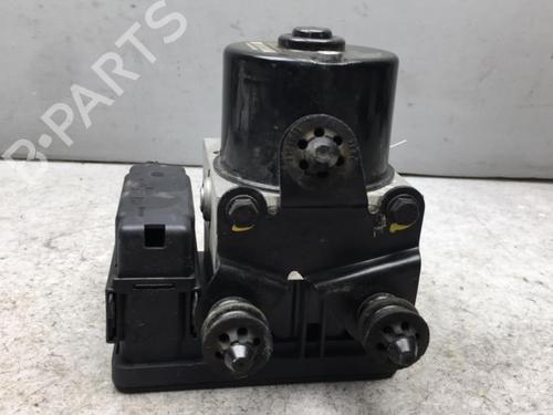 ABS pump SKODA SUPERB II (3T4) 2.0 TDI | BP25551023M43 