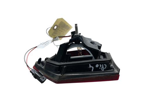 Used Left tailgate light Left tailgate light RENAULT CLIO IV (BH_) 1.2 16V (73 hp) 25504607 25504607