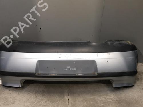Used Rear bumper Rear bumper 25520990 25520990