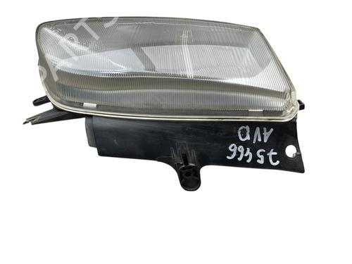 Right headlight CITROËN BERLINGO / BERLINGO FIRST Box Body/MPV (M_) 1.9 D 70 (MBWJZ, MCWJZ) | BP29851371C29