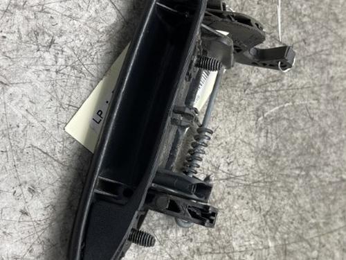 Front left exterior door handle RENAULT CLIO II (BB_, CB_) 1.2 (BB0A, BB0F, BB10, BB1K, BB28, BB2D, BB2H, CB0A,... | BP25572755C128 