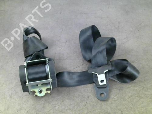Used Rear left belt tensioner PEUGEOT 206+ (2L_, 2M_) 1.4 i (73 hp) 25524637