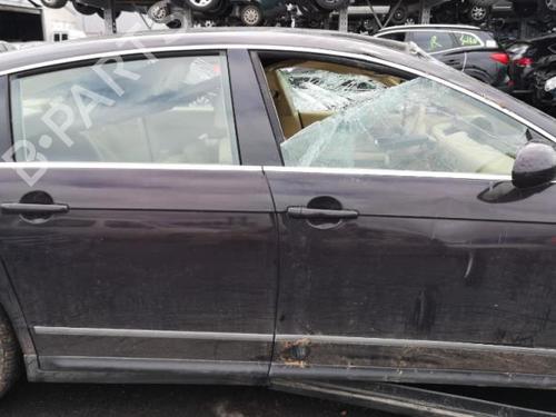 Steering column stalk CITROËN C6 (TD_) 2.7 HDi | BP25895348I23 - Image 5