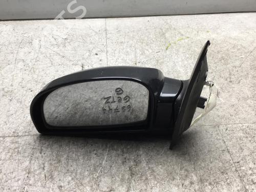 left-mirror-hyundai-getz-tb-2001-2002-2003-2004-2005-2006-2007-2008-2009-2010-2011-25552313 main image