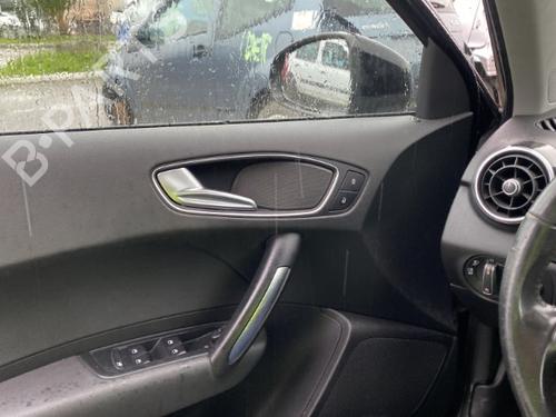 Left sun visor AUDI A1 Sportback (8XA, 8XF) 1.6 TDI | BP25497635I1  - Image 20